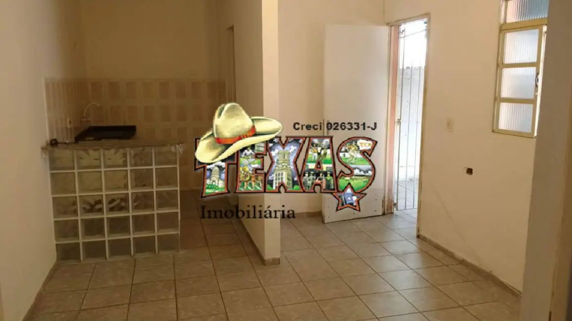 Foto 4 de Casa com 1 quarto à venda, 32m2 em Cidade Líder, São Paulo - SP