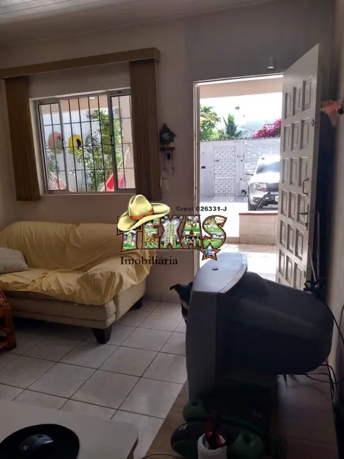 Foto 7 de Casa com 3 quartos à venda, 185m2 em Itanhaem - SP