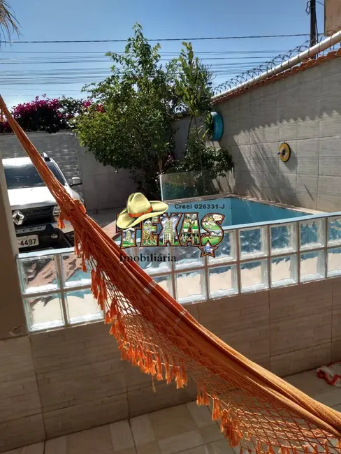 Foto 1 de Casa com 3 quartos à venda, 185m2 em Itanhaem - SP