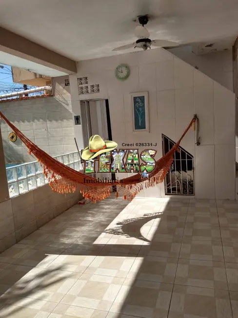 Foto 8 de Casa com 3 quartos à venda, 185m2 em Itanhaem - SP