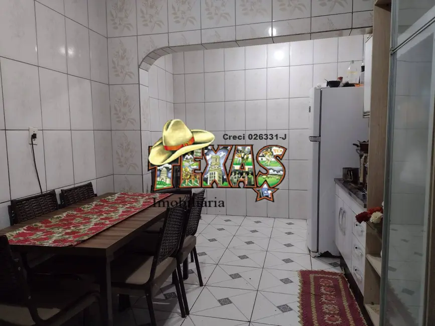 Foto 1 de Sobrado com 2 quartos à venda, 225m2 em Jardim São Paulo(Zona Leste), São Paulo - SP