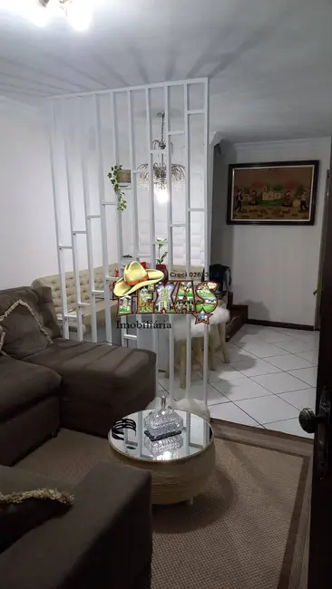 Foto 4 de Sobrado com 2 quartos à venda, 60m2 em Vila Nova Curuçá, São Paulo - SP