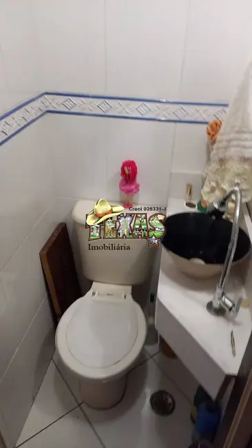 Foto 9 de Sobrado com 2 quartos à venda, 60m2 em Vila Nova Curuçá, São Paulo - SP