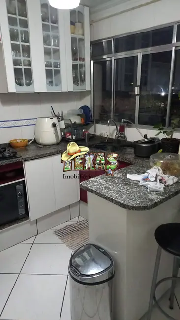 Foto 7 de Sobrado com 2 quartos à venda, 60m2 em Vila Nova Curuçá, São Paulo - SP