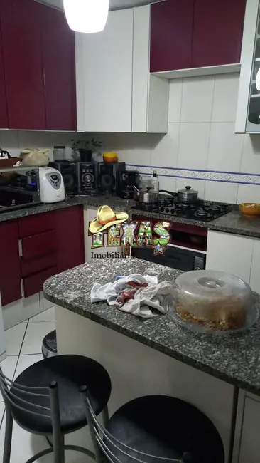 Foto 8 de Sobrado com 2 quartos à venda, 60m2 em Vila Nova Curuçá, São Paulo - SP