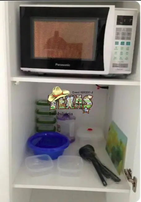 Apartamento com 1 quarto à venda, 46m2 em Centro, São Paulo - SP - imagem 7 Foto 7 de Apartamento com 1 quarto à venda, 46m2 em Centro, São Paulo - SP