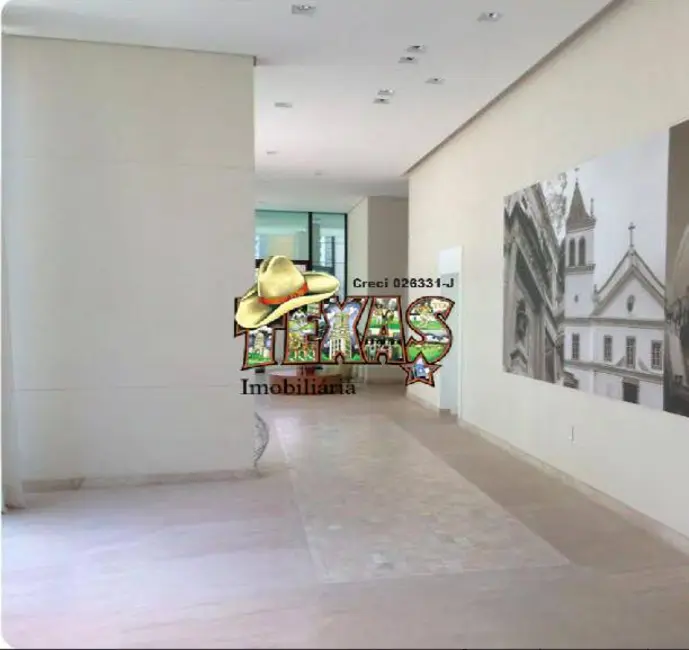 Apartamento com 1 quarto à venda, 46m2 em Centro, São Paulo - SP - imagem 3 Foto 3 de Apartamento com 1 quarto à venda, 46m2 em Centro, São Paulo - SP