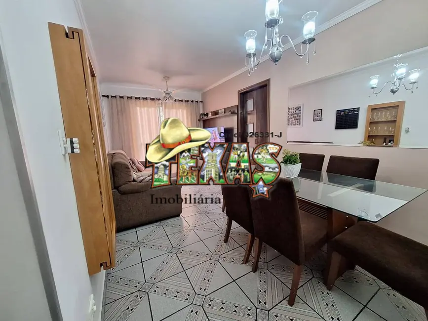 Foto 1 de Apartamento com 2 quartos à venda, 57m2 em Chácara Belenzinho, São Paulo - SP