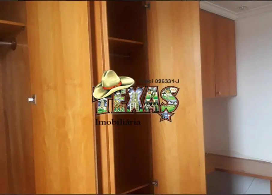 Foto 2 de Apartamento com 2 quartos à venda, 57m2 em Chácara Belenzinho, São Paulo - SP