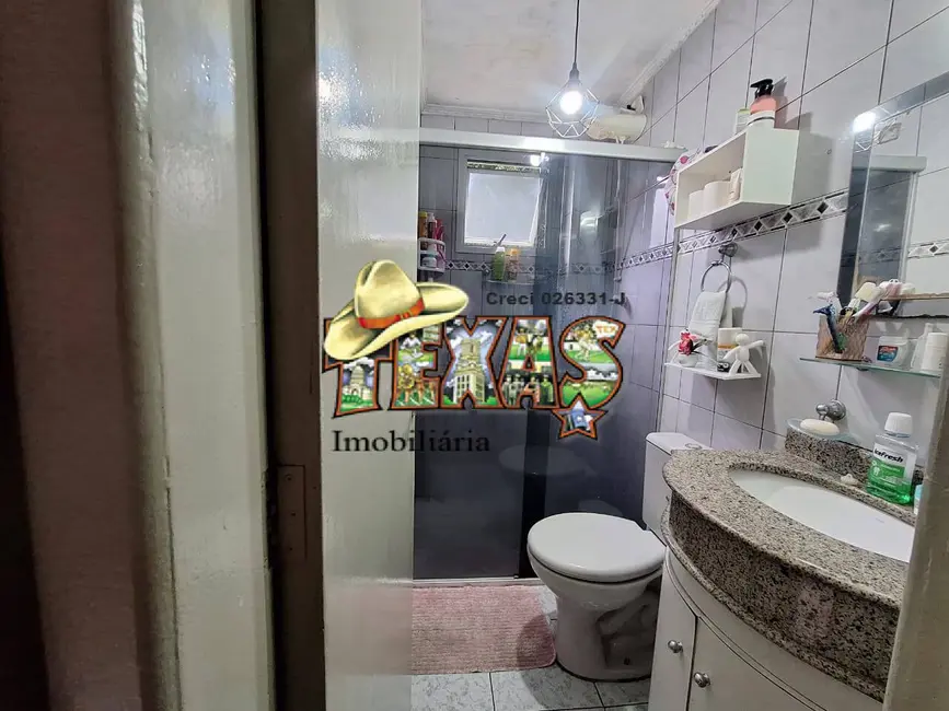 Foto 9 de Apartamento com 2 quartos à venda, 57m2 em Chácara Belenzinho, São Paulo - SP