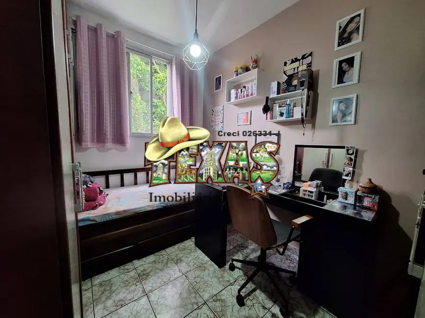 Foto 8 de Apartamento com 2 quartos à venda, 57m2 em Chácara Belenzinho, São Paulo - SP