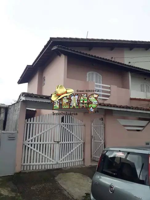 Foto 4 de Casa com 2 quartos à venda, 100m2 em Praia Grande - SP