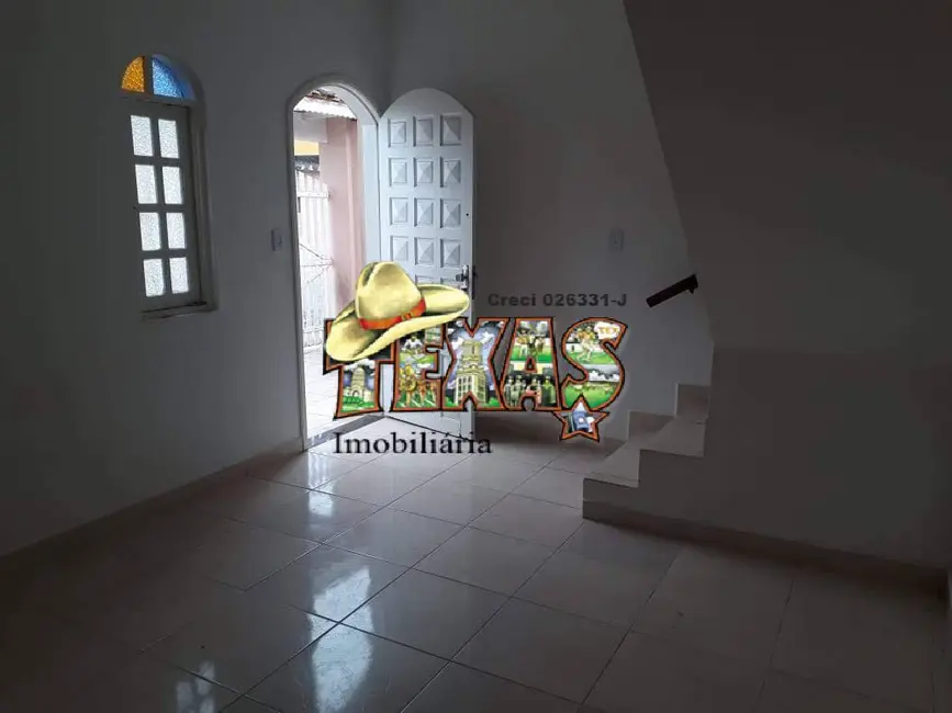 Foto 2 de Casa com 2 quartos à venda, 100m2 em Praia Grande - SP