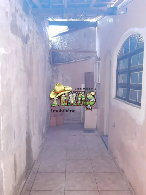 Foto 9 de Casa com 2 quartos à venda, 100m2 em Praia Grande - SP