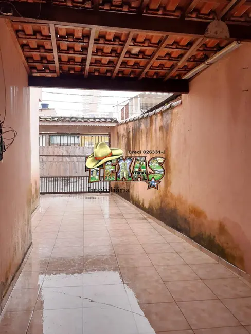 Foto 7 de Casa com 2 quartos à venda, 100m2 em Praia Grande - SP