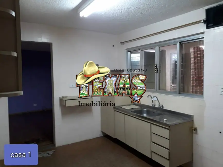 Casa com 4 quartos à venda, 220m2 em Itaquera, São Paulo - SP - imagem 4 Foto 4 de Casa com 4 quartos à venda, 220m2 em Itaquera, São Paulo - SP