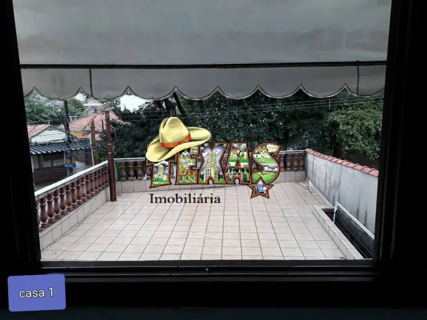 Casa com 4 quartos à venda, 220m2 em Itaquera, São Paulo - SP - imagem 8 Foto 8 de Casa com 4 quartos à venda, 220m2 em Itaquera, São Paulo - SP