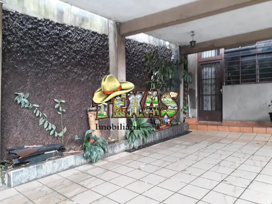 Casa com 4 quartos à venda, 220m2 em Itaquera, São Paulo - SP - imagem 2 Foto 2 de Casa com 4 quartos à venda, 220m2 em Itaquera, São Paulo - SP