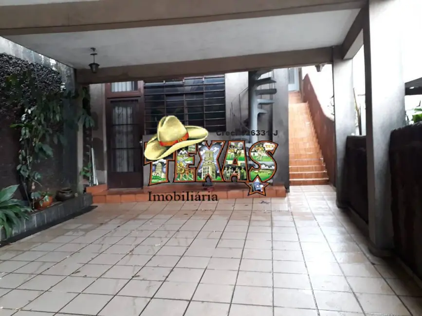 Casa com 4 quartos à venda, 220m2 em Itaquera, São Paulo - SP - imagem 1 Foto 1 de Casa com 4 quartos à venda, 220m2 em Itaquera, São Paulo - SP