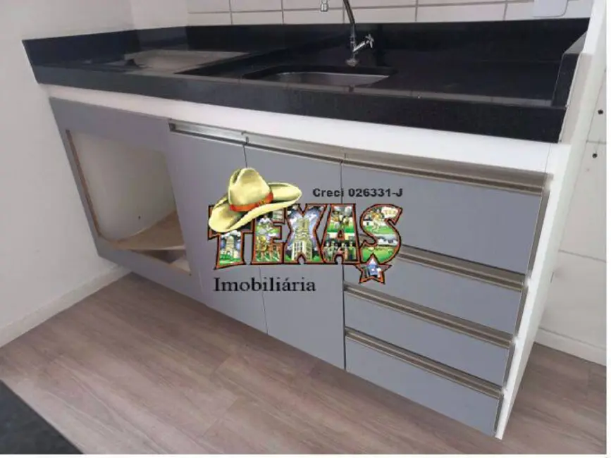 Apartamento com 1 quarto à venda, 24m2 em Vila Campanela, São Paulo - SP - imagem 7 Foto 7 de Apartamento com 1 quarto à venda, 24m2 em Vila Campanela, São Paulo - SP