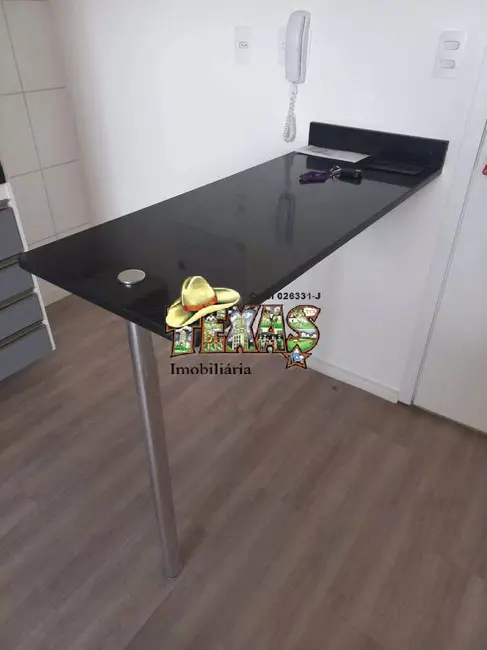 Apartamento com 1 quarto à venda, 24m2 em Vila Campanela, São Paulo - SP - imagem 5 Foto 5 de Apartamento com 1 quarto à venda, 24m2 em Vila Campanela, São Paulo - SP