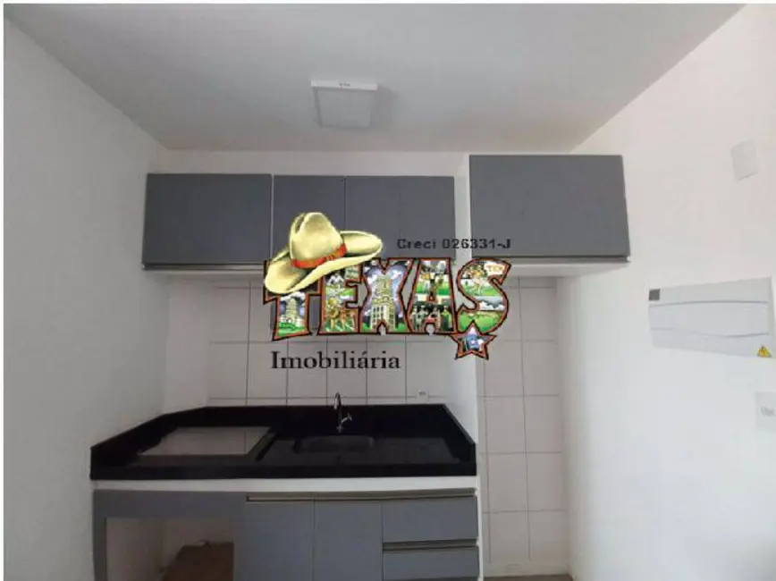 Apartamento com 1 quarto à venda, 24m2 em Vila Campanela, São Paulo - SP - imagem 6 Foto 6 de Apartamento com 1 quarto à venda, 24m2 em Vila Campanela, São Paulo - SP