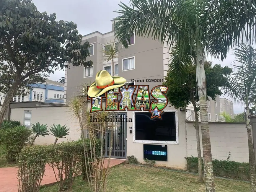 Foto 3 de Apartamento com 2 quartos à venda, 50m2 em Colônia (Zona Leste), São Paulo - SP