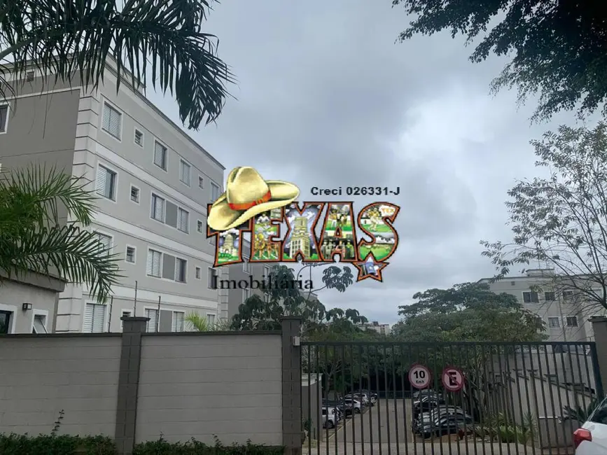 Foto 4 de Apartamento com 2 quartos à venda, 50m2 em Colônia (Zona Leste), São Paulo - SP