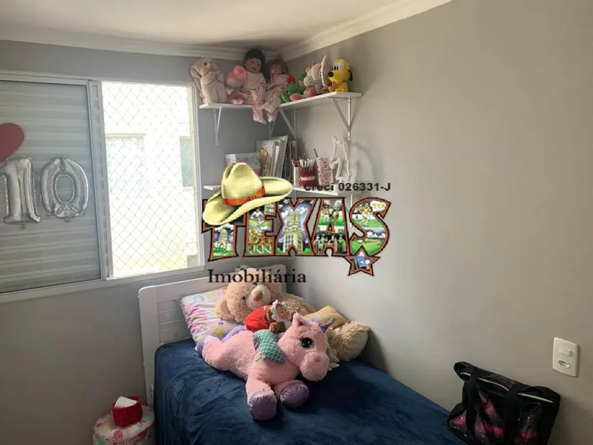 Foto 8 de Apartamento com 2 quartos à venda, 50m2 em Colônia (Zona Leste), São Paulo - SP