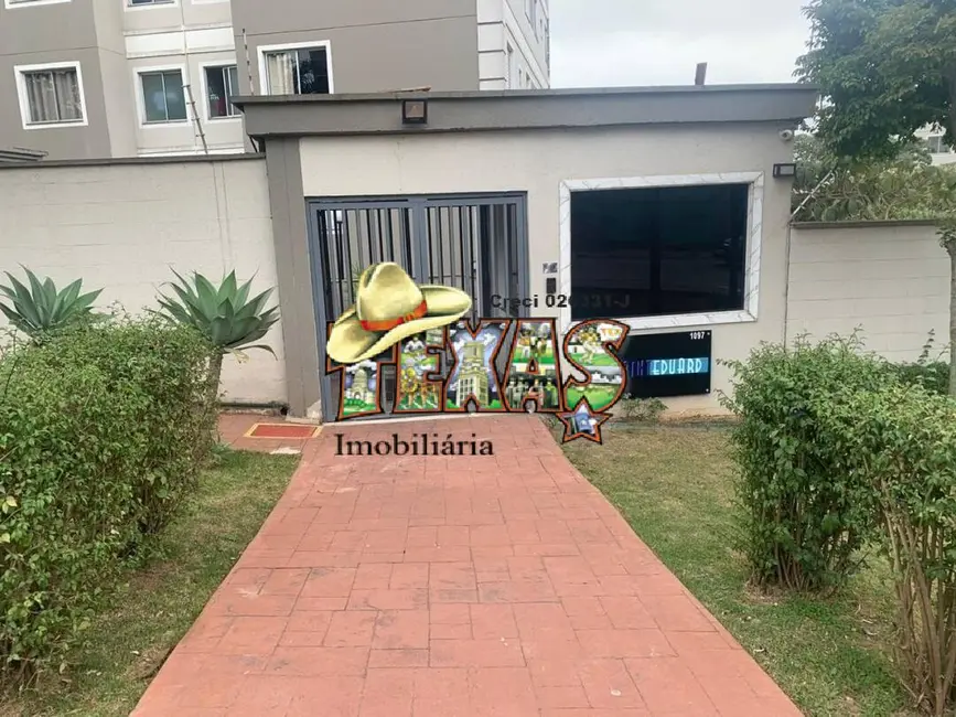 Foto 5 de Apartamento com 2 quartos à venda, 50m2 em Colônia (Zona Leste), São Paulo - SP