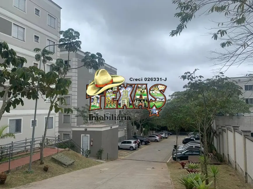 Foto 2 de Apartamento com 2 quartos à venda, 50m2 em Colônia (Zona Leste), São Paulo - SP