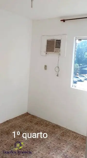 Foto 4 de Apartamento com 2 quartos à venda, 52m2 em Jacarepaguá, Rio De Janeiro - RJ