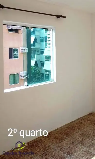 Foto 6 de Apartamento com 2 quartos à venda, 52m2 em Jacarepaguá, Rio De Janeiro - RJ