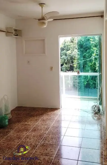 Foto 1 de Apartamento com 2 quartos à venda, 52m2 em Jacarepaguá, Rio De Janeiro - RJ