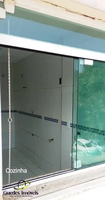 Foto 8 de Apartamento com 2 quartos à venda, 52m2 em Jacarepaguá, Rio De Janeiro - RJ