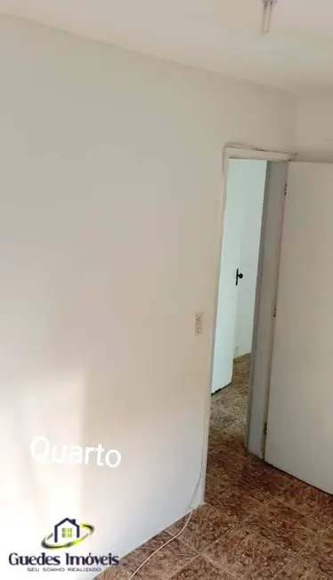Foto 3 de Apartamento com 2 quartos à venda, 52m2 em Jacarepaguá, Rio De Janeiro - RJ