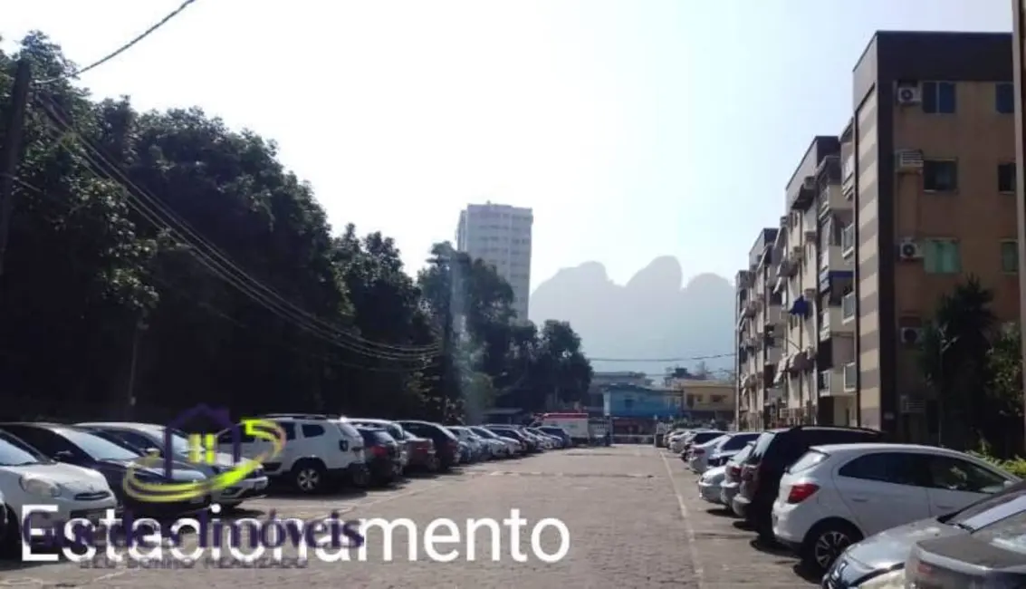 Foto 9 de Apartamento com 2 quartos à venda, 52m2 em Jacarepaguá, Rio De Janeiro - RJ