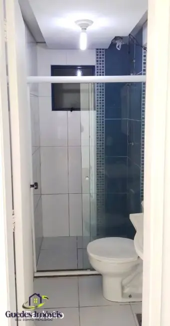 Foto 7 de Apartamento com 2 quartos à venda, 52m2 em Jacarepaguá, Rio De Janeiro - RJ