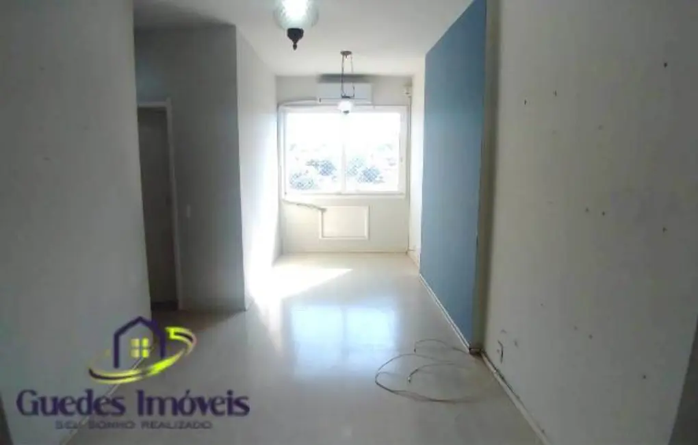 Apartamento com 3 quartos à venda, 62m2 em Tanque, Rio De Janeiro - RJ - imagem 1 Foto 1 de Apartamento com 3 quartos à venda, 62m2 em Tanque, Rio De Janeiro - RJ