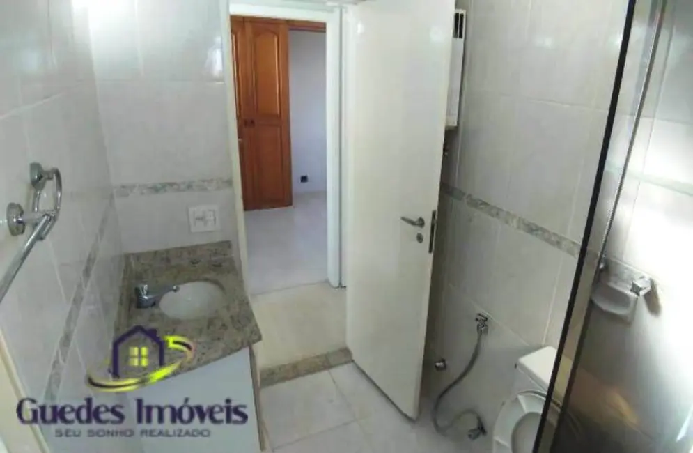 Apartamento com 3 quartos à venda, 62m2 em Tanque, Rio De Janeiro - RJ - imagem 4 Foto 4 de Apartamento com 3 quartos à venda, 62m2 em Tanque, Rio De Janeiro - RJ