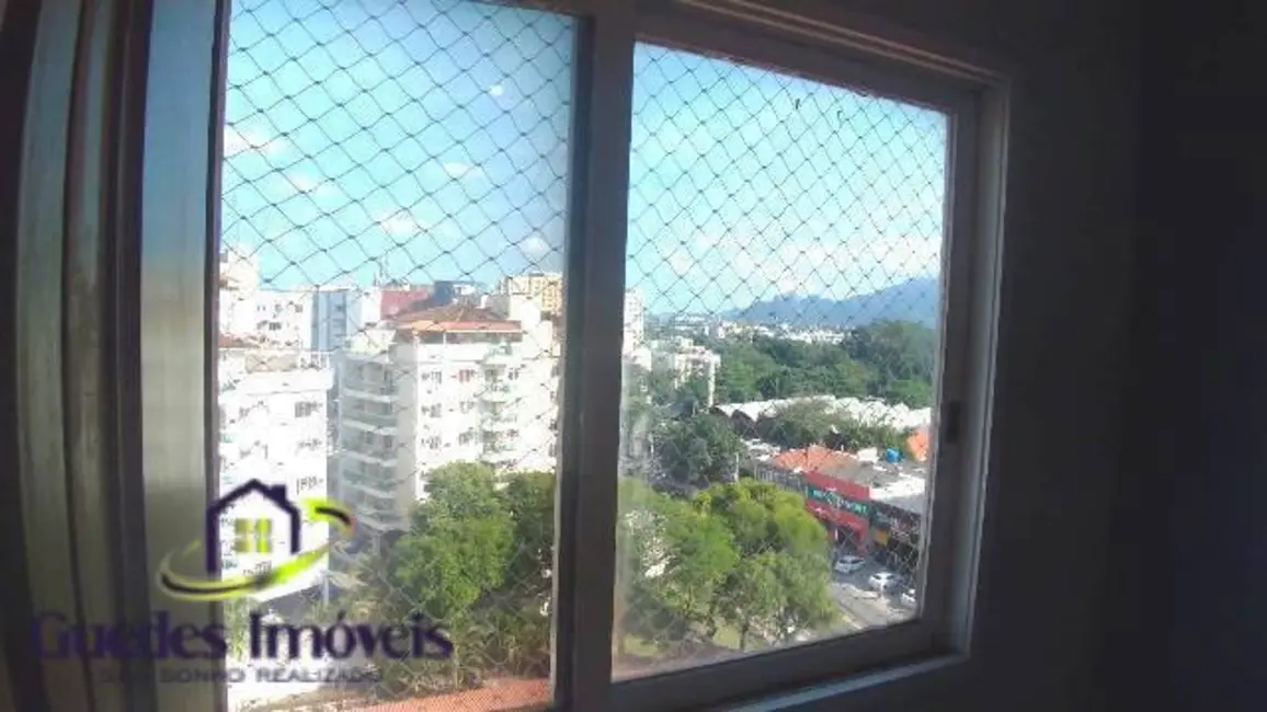 Apartamento com 3 quartos à venda, 62m2 em Tanque, Rio De Janeiro - RJ - imagem 8 Foto 8 de Apartamento com 3 quartos à venda, 62m2 em Tanque, Rio De Janeiro - RJ