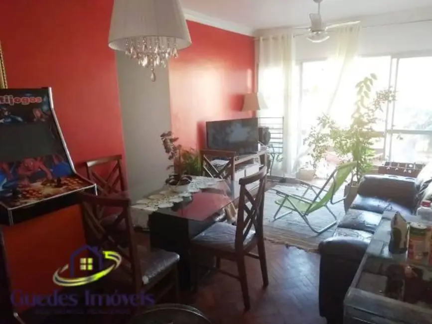 Foto 2 de Apartamento com 2 quartos à venda, 58m2 em Taquara, Rio De Janeiro - RJ