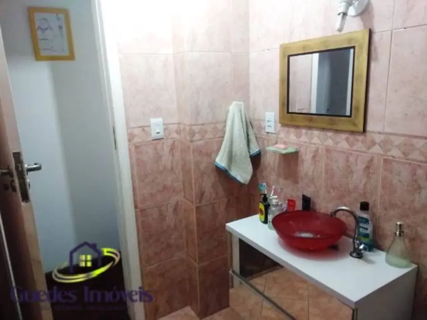 Foto 8 de Apartamento com 2 quartos à venda, 58m2 em Taquara, Rio De Janeiro - RJ