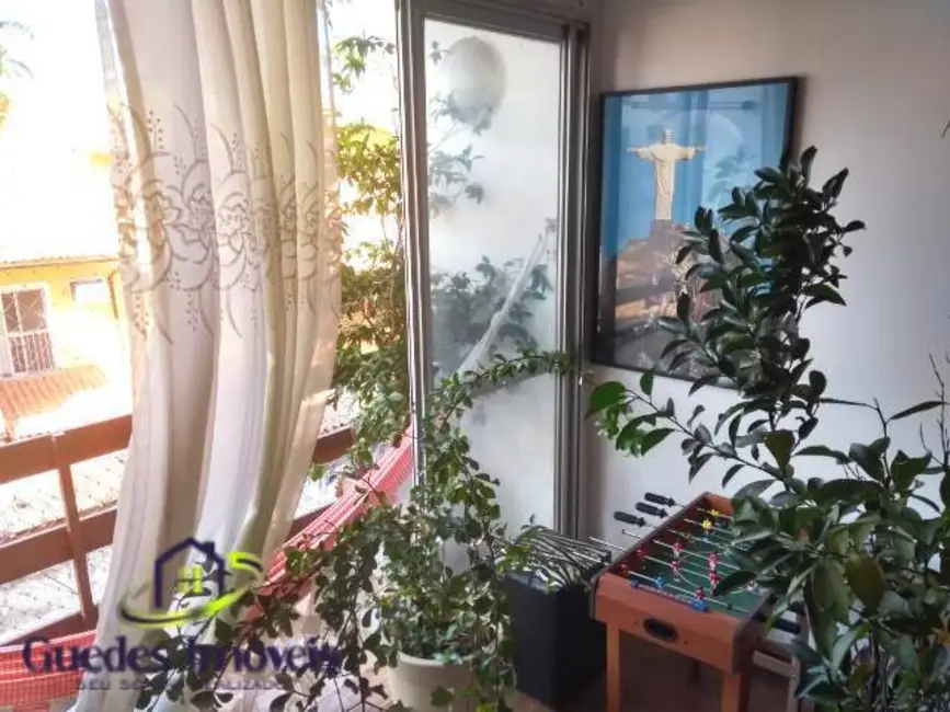 Foto 3 de Apartamento com 2 quartos à venda, 58m2 em Taquara, Rio De Janeiro - RJ