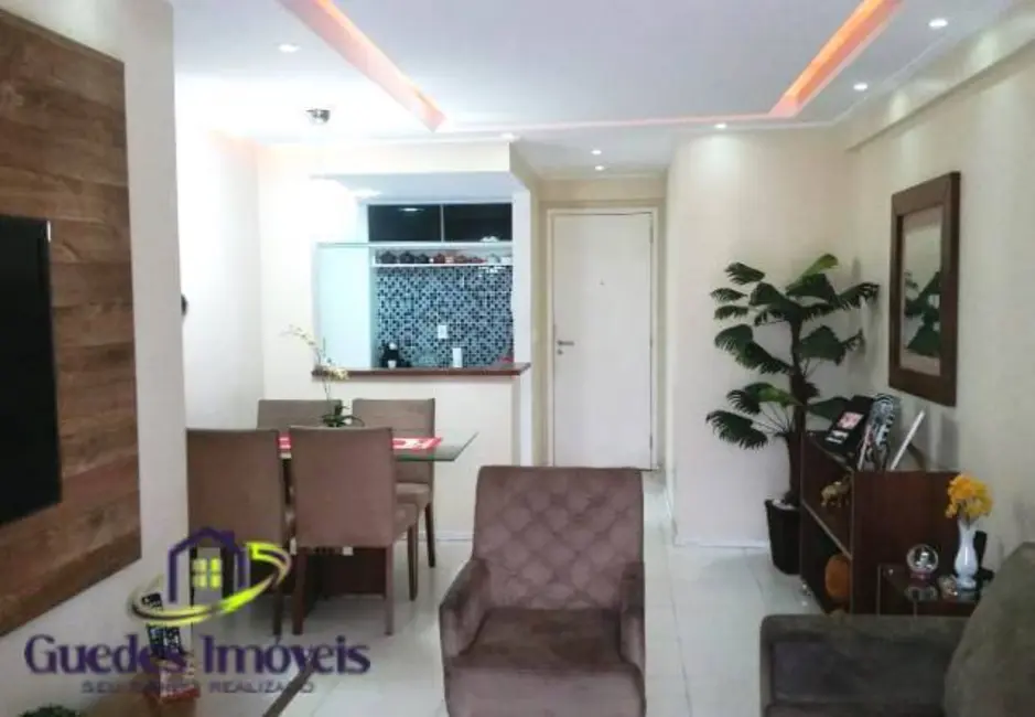 Foto 1 de Apartamento com 3 quartos à venda, 85m2 em Taquara, Rio De Janeiro - RJ