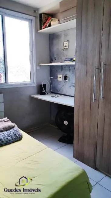 Foto 6 de Apartamento com 3 quartos à venda, 85m2 em Taquara, Rio De Janeiro - RJ