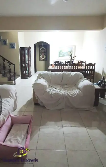 Foto 4 de Casa com 5 quartos à venda, 363m2 em Taquara, Rio De Janeiro - RJ