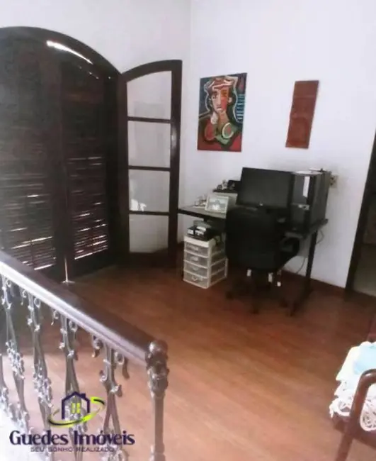 Foto 5 de Casa com 5 quartos à venda, 363m2 em Taquara, Rio De Janeiro - RJ