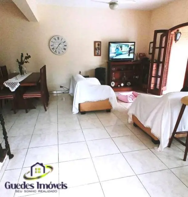 Foto 3 de Casa com 5 quartos à venda, 363m2 em Taquara, Rio De Janeiro - RJ