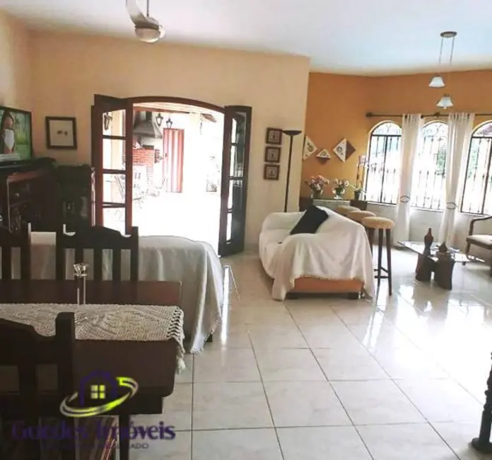 Foto 2 de Casa com 5 quartos à venda, 363m2 em Taquara, Rio De Janeiro - RJ